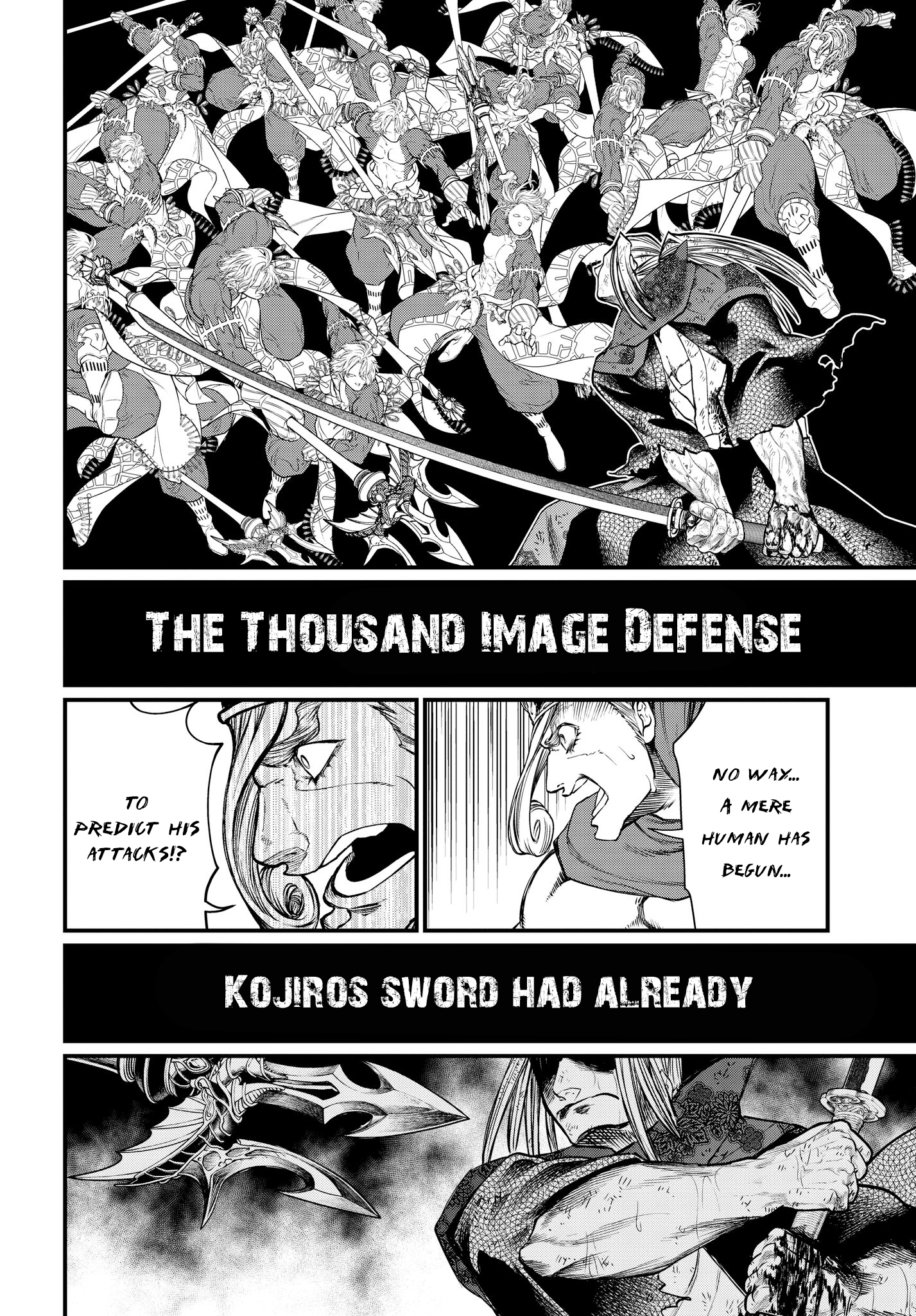 Record Of Ragnarok, Chapter 18 image 15